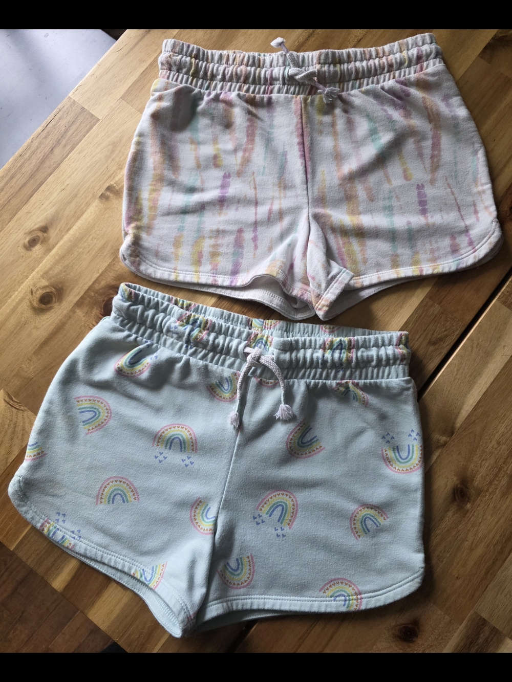 Cat & Jack Shorts